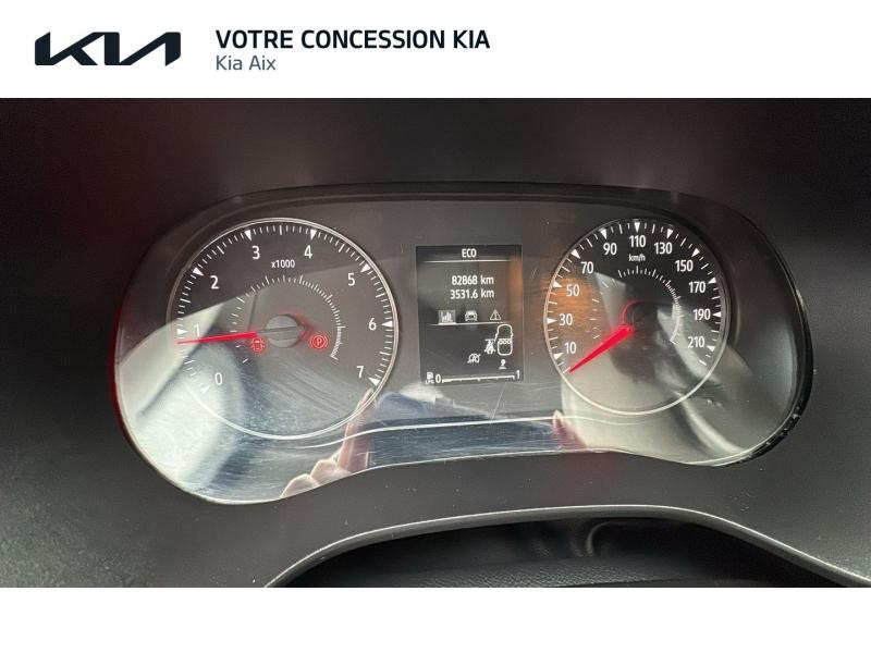 Photo 8 de l’annonce de DACIA Sandero d’occasion à vendre à AIX-EN-PROVENCE