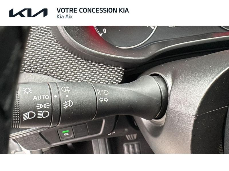 Photo 17 de l’annonce de DACIA Sandero d’occasion à vendre à AIX-EN-PROVENCE