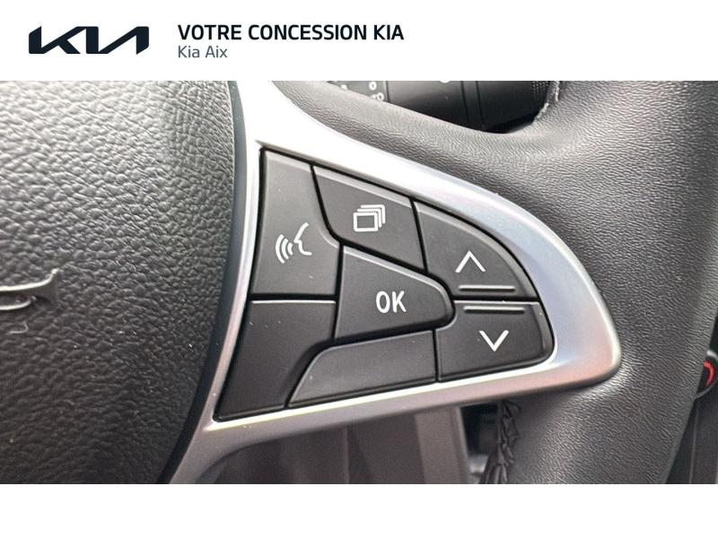 Photo 20 de l’annonce de DACIA Sandero d’occasion à vendre à AIX-EN-PROVENCE