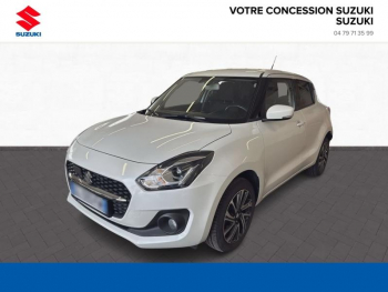 SUZUKI Swift d’occasion à vendre à CHAMBERY