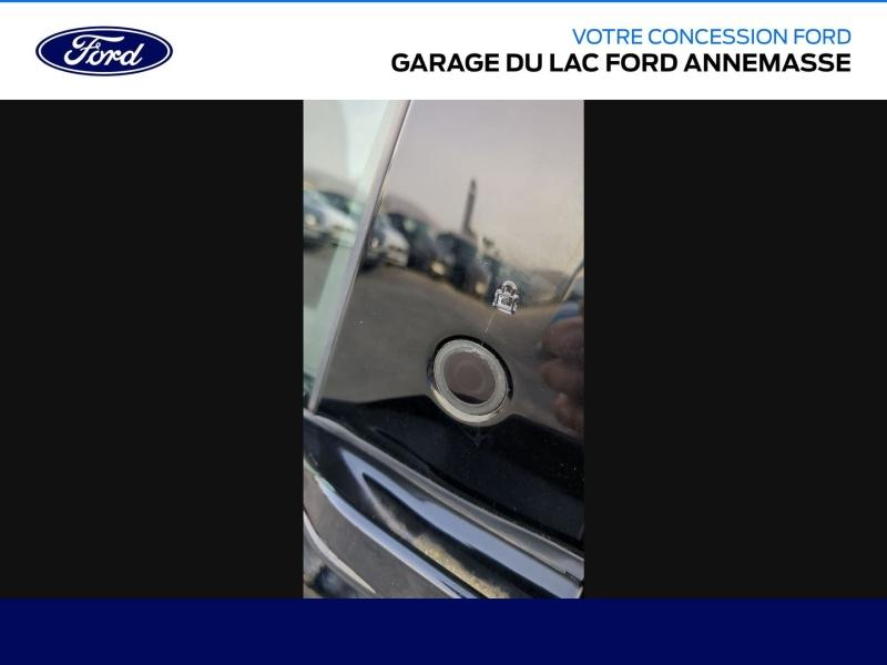 Photo 16 de l’annonce de FORD Mustang Mach-E d’occasion à vendre à ANNEMASSE