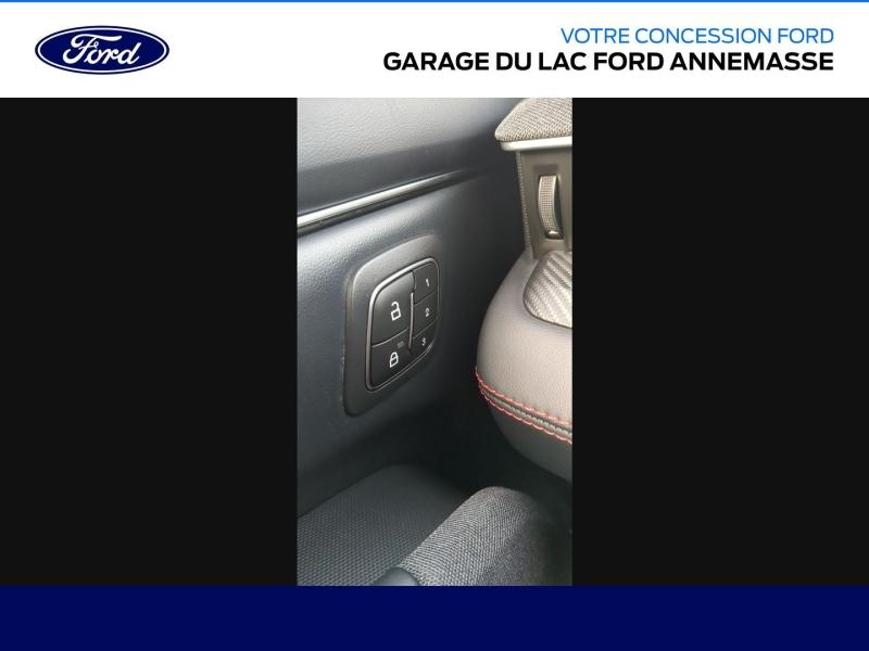 Photo 17 de l’annonce de FORD Mustang Mach-E d’occasion à vendre à ANNEMASSE