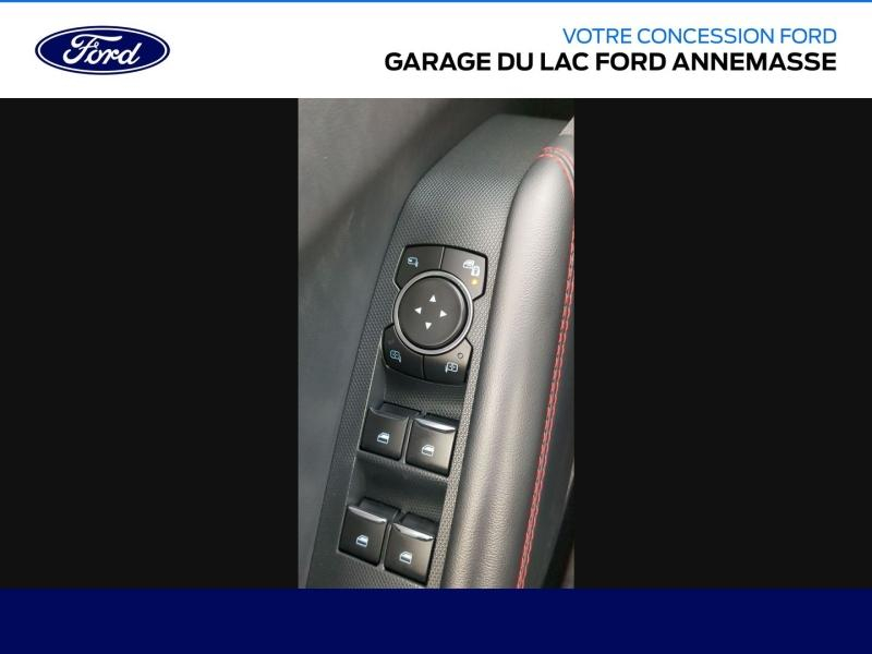 Photo 18 de l’annonce de FORD Mustang Mach-E d’occasion à vendre à ANNEMASSE