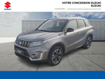 SUZUKI Vitara d’occasion à vendre à ANNECY