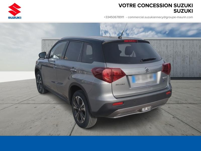 Photo 3 de l’annonce de SUZUKI Vitara d’occasion à vendre à ANNECY