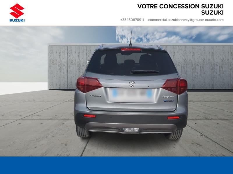 Photo 4 de l’annonce de SUZUKI Vitara d’occasion à vendre à ANNECY