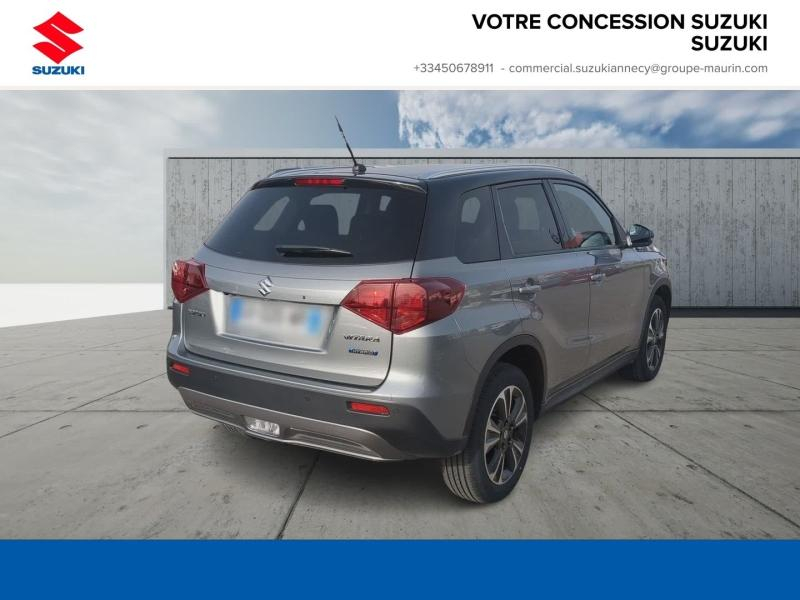 Photo 5 de l’annonce de SUZUKI Vitara d’occasion à vendre à ANNECY