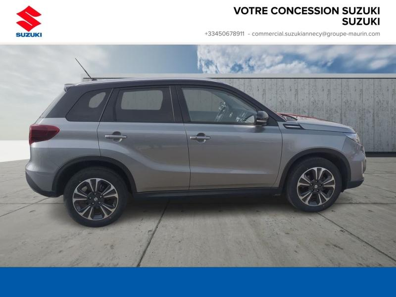 Photo 6 de l’annonce de SUZUKI Vitara d’occasion à vendre à ANNECY