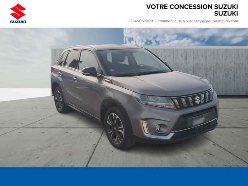 Photo 7 de l’annonce de SUZUKI Vitara d’occasion à vendre à ANNECY