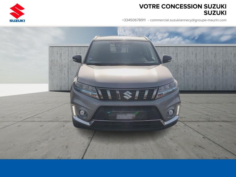 Photo 8 de l’annonce de SUZUKI Vitara d’occasion à vendre à ANNECY