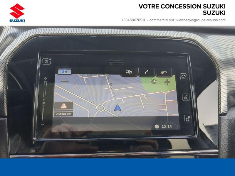 Photo 19 de l’annonce de SUZUKI Vitara d’occasion à vendre à ANNECY