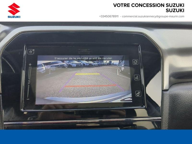 Photo 20 de l’annonce de SUZUKI Vitara d’occasion à vendre à ANNECY
