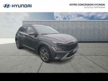 HYUNDAI Kona d’occasion à vendre à PERPIGNAN