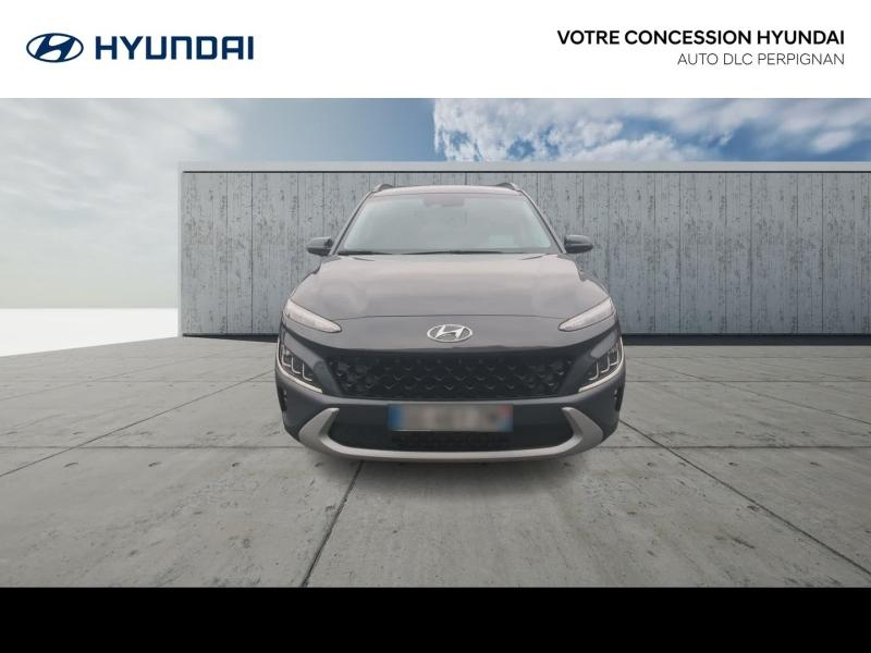 Photo 3 de l’annonce de HYUNDAI Kona d’occasion à vendre à PERPIGNAN