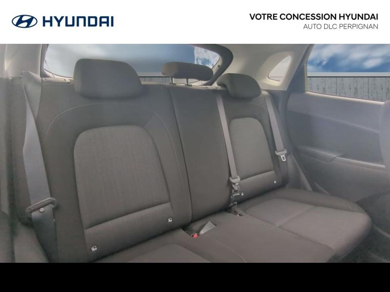 Photo 9 de l’annonce de HYUNDAI Kona d’occasion à vendre à PERPIGNAN