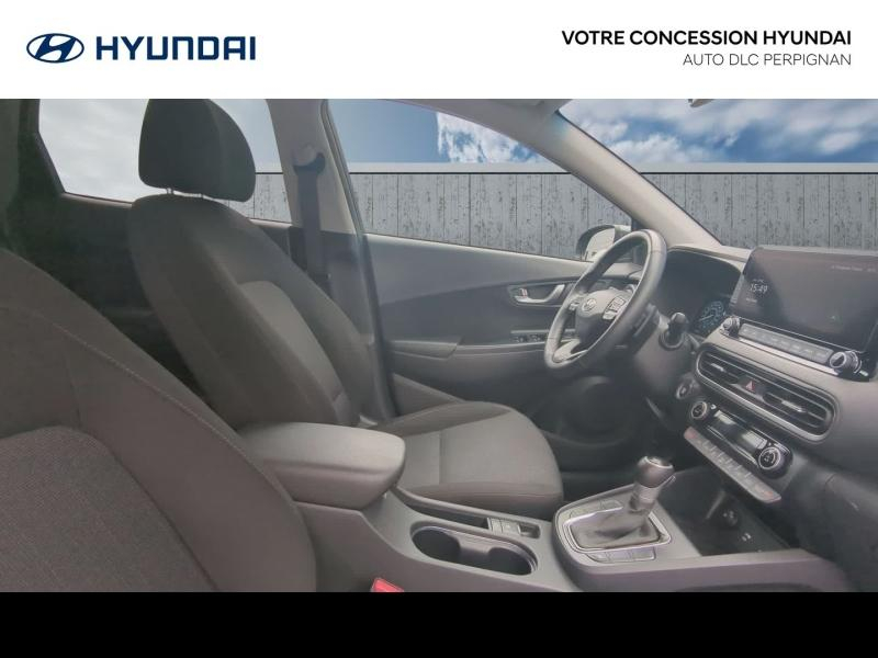 Photo 10 de l’annonce de HYUNDAI Kona d’occasion à vendre à PERPIGNAN