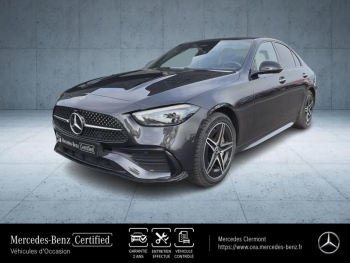 MERCEDES-BENZ Classe C d’occasion à vendre à AUBIÈRE