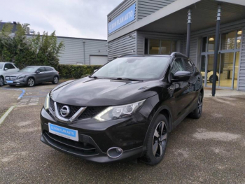 NISSAN Qashqai d’occasion à vendre à ARLES