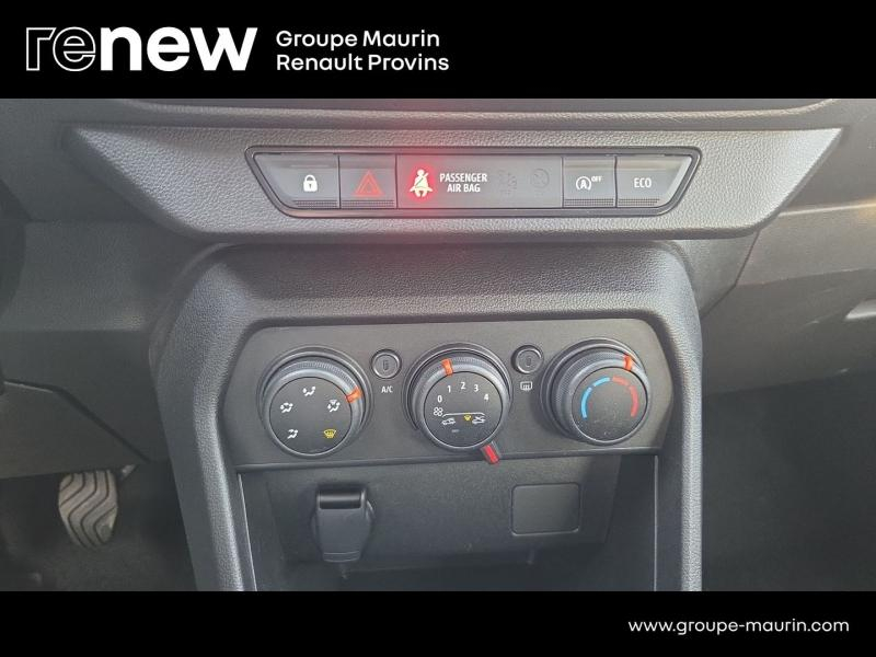 Photo 19 de l’annonce de DACIA Sandero d’occasion à vendre à PROVINS