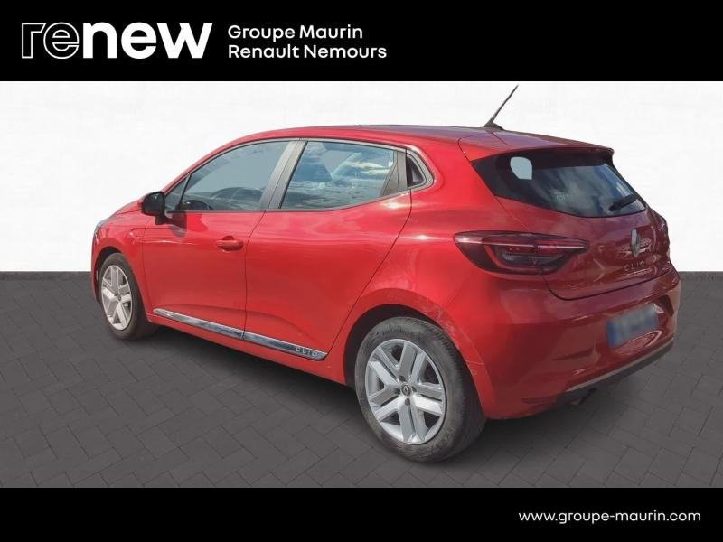 Photo 4 de l’annonce de RENAULT Clio d’occasion à vendre à SAINT PIERRE LES NEMOURS