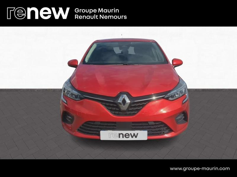 Photo 5 de l’annonce de RENAULT Clio d’occasion à vendre à SAINT PIERRE LES NEMOURS