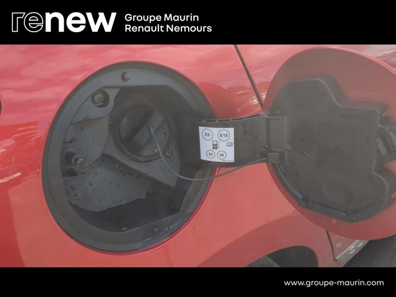 Photo 7 de l’annonce de RENAULT Clio d’occasion à vendre à SAINT PIERRE LES NEMOURS