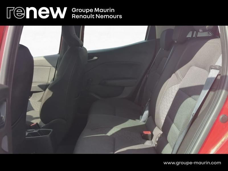 Photo 10 de l’annonce de RENAULT Clio d’occasion à vendre à SAINT PIERRE LES NEMOURS