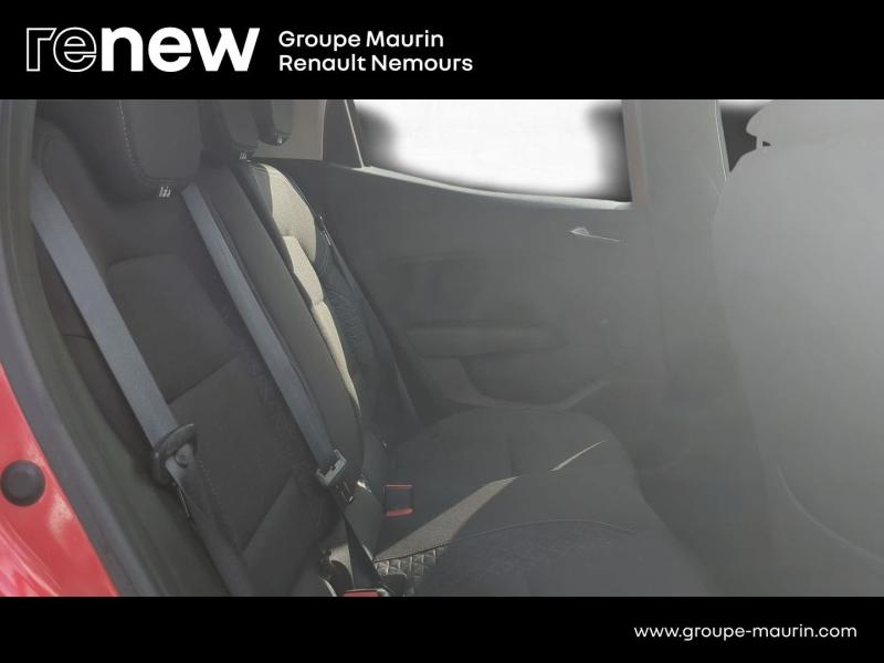 Photo 11 de l’annonce de RENAULT Clio d’occasion à vendre à SAINT PIERRE LES NEMOURS