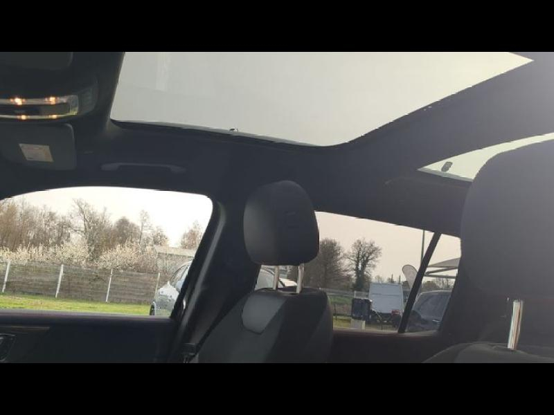 Photo 19 de l’annonce de MERCEDES-BENZ GLB d’occasion à vendre à MONTLUÇON