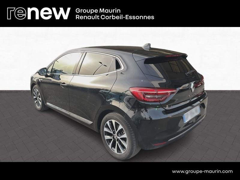 Photo 3 de l’annonce de RENAULT Clio d’occasion à vendre à CORBEIL-ESSONNES
