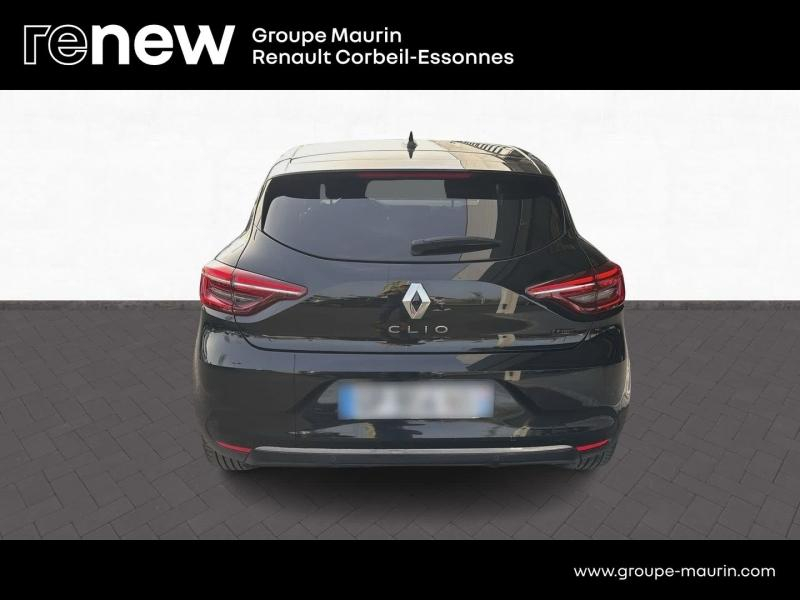 Photo 4 de l’annonce de RENAULT Clio d’occasion à vendre à CORBEIL-ESSONNES