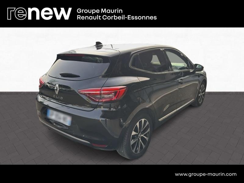 Photo 5 de l’annonce de RENAULT Clio d’occasion à vendre à CORBEIL-ESSONNES