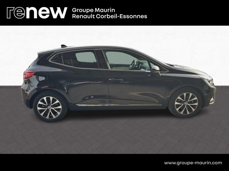 Photo 6 de l’annonce de RENAULT Clio d’occasion à vendre à CORBEIL-ESSONNES