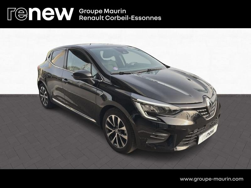 Photo 7 de l’annonce de RENAULT Clio d’occasion à vendre à CORBEIL-ESSONNES