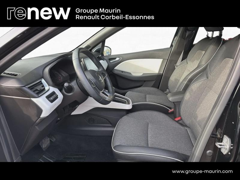 Photo 11 de l’annonce de RENAULT Clio d’occasion à vendre à CORBEIL-ESSONNES