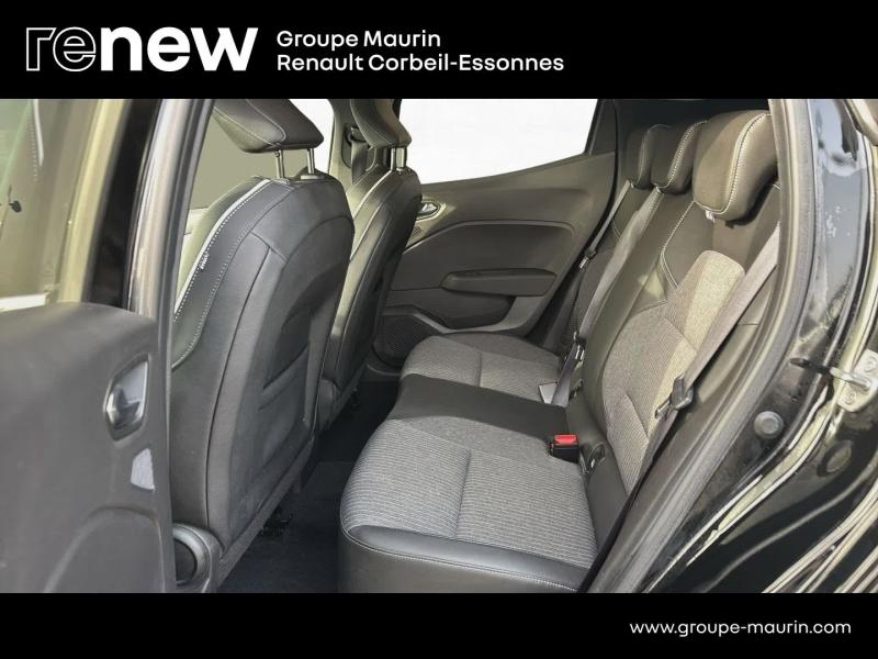 Photo 12 de l’annonce de RENAULT Clio d’occasion à vendre à CORBEIL-ESSONNES