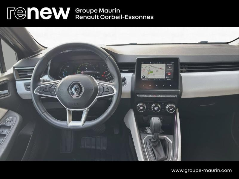 Photo 14 de l’annonce de RENAULT Clio d’occasion à vendre à CORBEIL-ESSONNES