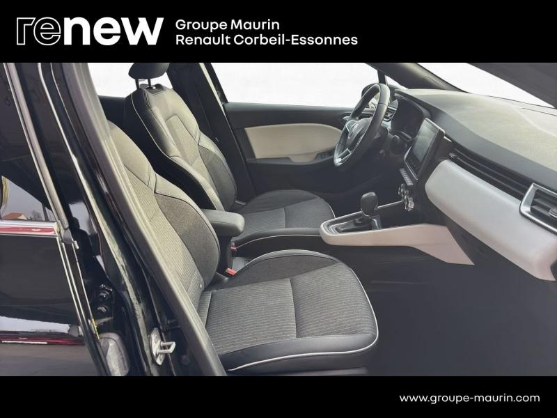 Photo 17 de l’annonce de RENAULT Clio d’occasion à vendre à CORBEIL-ESSONNES