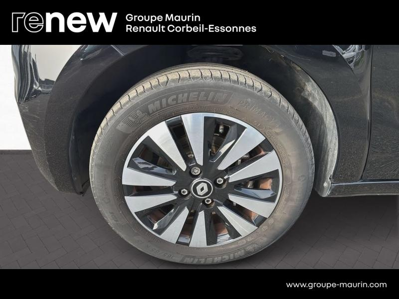 Photo 9 de l’annonce de RENAULT Twingo d’occasion à vendre à CORBEIL-ESSONNES