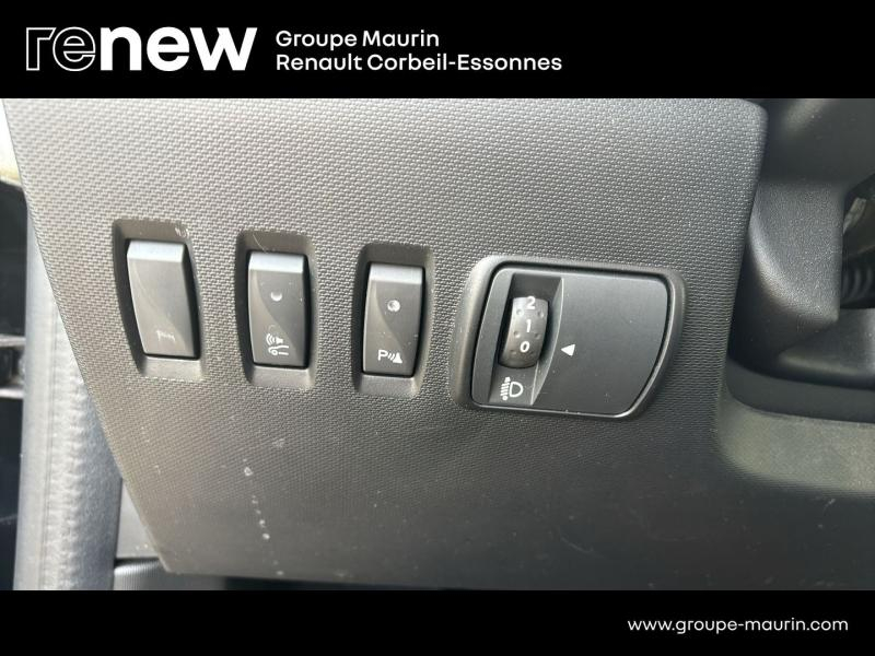 Photo 20 de l’annonce de RENAULT Twingo d’occasion à vendre à CORBEIL-ESSONNES