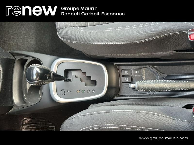 Photo 18 de l’annonce de TOYOTA Yaris d’occasion à vendre à CORBEIL-ESSONNES