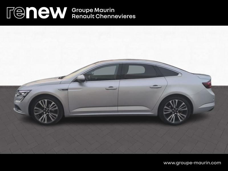 Photo 7 de l’annonce de RENAULT Talisman d’occasion à vendre à CHENNEVIÈRES-SUR-MARNE