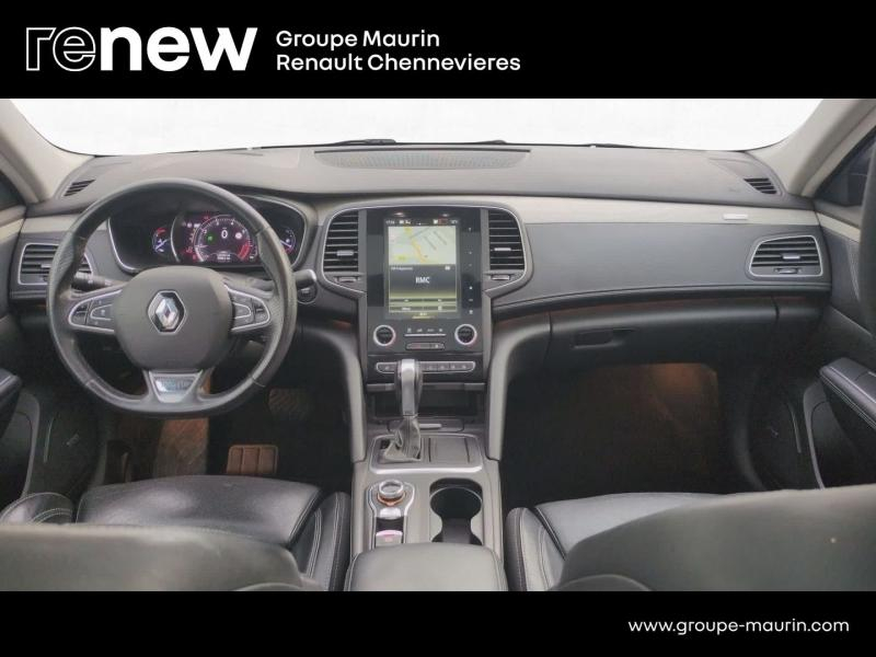 Photo 8 de l’annonce de RENAULT Talisman d’occasion à vendre à CHENNEVIÈRES-SUR-MARNE