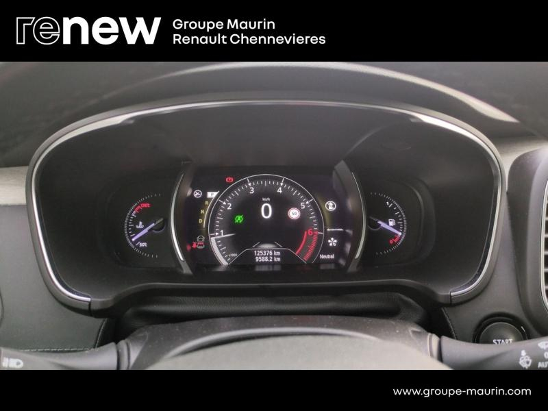 Photo 9 de l’annonce de RENAULT Talisman d’occasion à vendre à CHENNEVIÈRES-SUR-MARNE