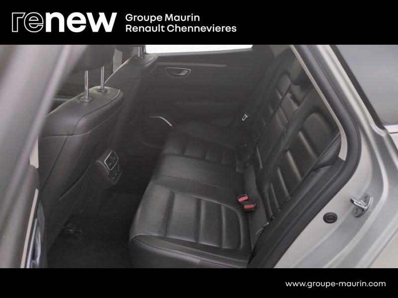 Photo 11 de l’annonce de RENAULT Talisman d’occasion à vendre à CHENNEVIÈRES-SUR-MARNE