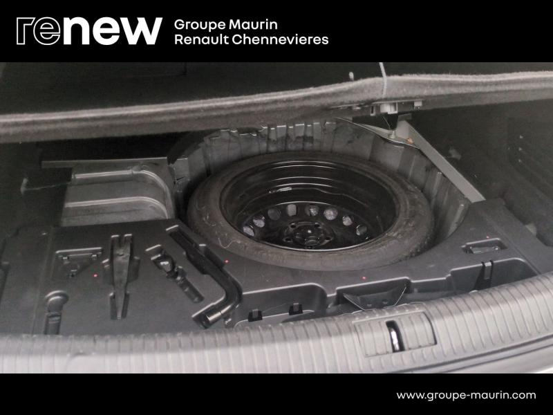 Photo 14 de l’annonce de RENAULT Talisman d’occasion à vendre à CHENNEVIÈRES-SUR-MARNE