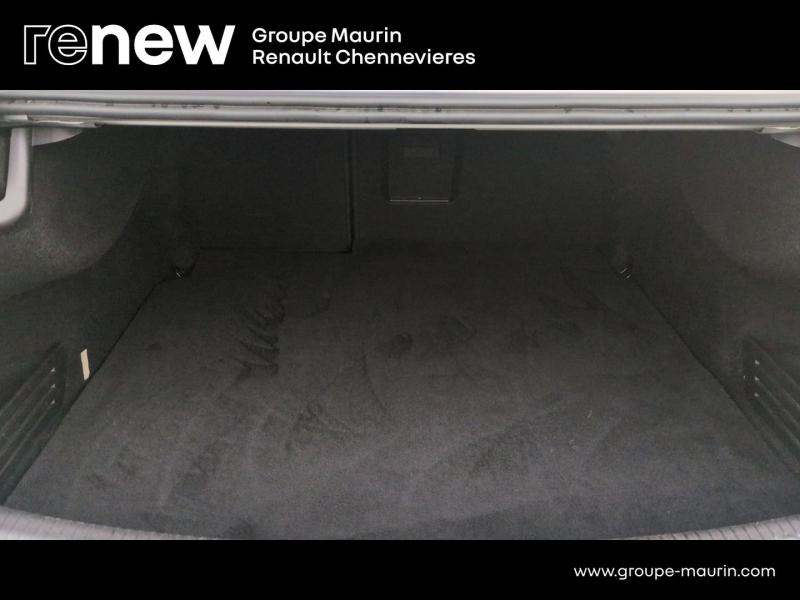 Photo 15 de l’annonce de RENAULT Talisman d’occasion à vendre à CHENNEVIÈRES-SUR-MARNE