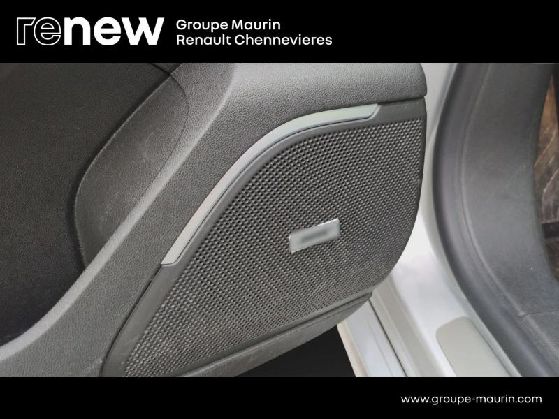 Photo 17 de l’annonce de RENAULT Talisman d’occasion à vendre à CHENNEVIÈRES-SUR-MARNE