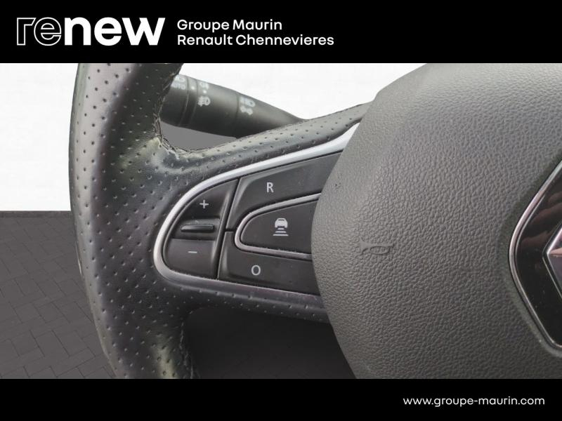 Photo 20 de l’annonce de RENAULT Talisman d’occasion à vendre à CHENNEVIÈRES-SUR-MARNE