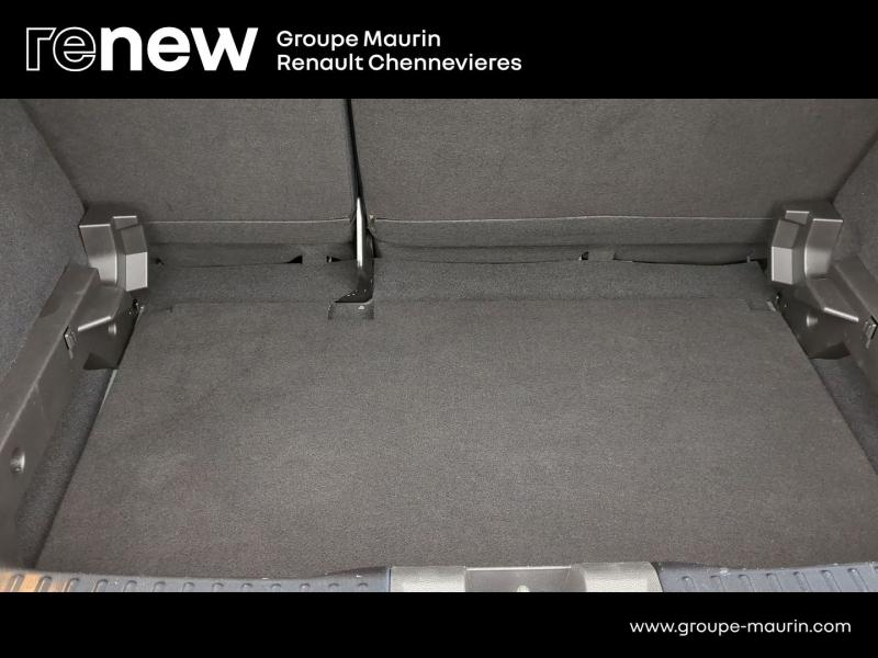 Photo 17 de l’annonce de DACIA Sandero d’occasion à vendre à CHENNEVIÈRES-SUR-MARNE